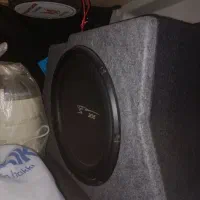 سیستم صوتی 206