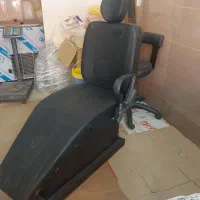 صندلی آرایشگاهی ساده