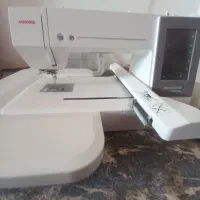 چرخ کامپیوتری ژانومه  550 درحدنو ساعت کار ۷۰۰