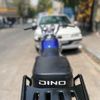 دینو طرح باکسر ۲۰۰ لاکی آپاچی kld ns rs هندا|موتورسیکلت|تهران, تهرانپارس شرقی|دیوار