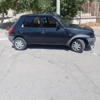 پی کی مدل 84انژکتورتمیز|خودرو سواری و وانت|سلامی, |دیوار