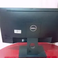 مانیتور ۲۴ اینچ DELL دل  HDMI /IPS ایپی اس|قطعات و لوازم جانبی رایانه|ورامین, |دیوار