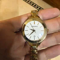 ساعت زنانه رومانسون