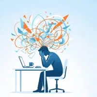 کاهش استرس کاری