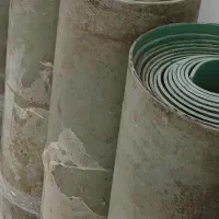 کفپوش ورزشی