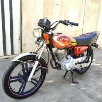 کویر 150مدل 97 فابریک