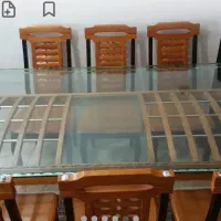 غذاخوری ۸نفره خارجی مالزی