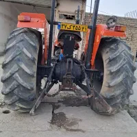 تراکتور ۲۸۵مدل ۸۲|خودرو سنگین|کوهدشت, |دیوار