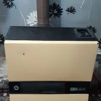 بخاری لورچ / کاملا سالم