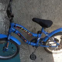 دوچرخه ۱۶درحدنو|دوچرخه، اسکیت، اسکوتر|خان ببین, |دیوار