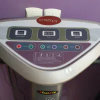 دستگاه ویبره لاغری