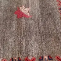 فرش دست باف قدیمی|فرش|مشهد, عبادی|دیوار