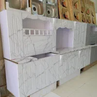 کابینت احمدی کدs7 خرید امسال به قیمت پارسال|مصالح و تجهیزات ساختمان|شاهرود, |دیوار