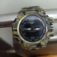 ساعت  G-SHOCK