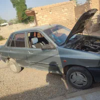 همه چی خوبه بشرط