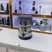 آسیاب تک تفال/سیلورکرست/راف/مناسب منزل با ارسال|خردکن، آسیاب، غذاساز|مشهد, شهید آوینی|دیوار