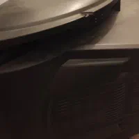 تلویزیون LG قدیمی turbo swing|تلویزیون و پروژکتور|کرج, مهرویلا شمالی|دیوار