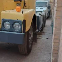 کشنده 62|خودرو سنگین|اهواز, فدک|دیوار
