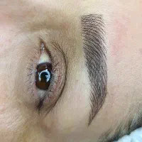 لیفت مژه وابرو،آرایش دائم|خدمات آرایشگری و زیبایی|مشهد, ولیعصر (شهرک غرب)|دیوار