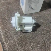 پمپ تخلیه آب لباسشویی