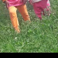 لباس بچه بخون