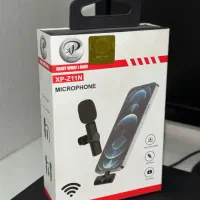 میکروفون وایرلس