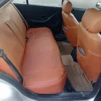 پژو 405 مدل 87 خوش رخ سالم|خودرو سواری و وانت|شبانکاره, |دیوار