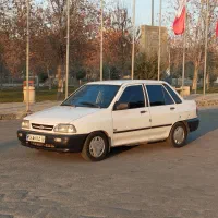 پراید