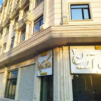 مغازه ۵۰متر ، سند تک برگ تجاری پارکینگ مجزا خ هپکو