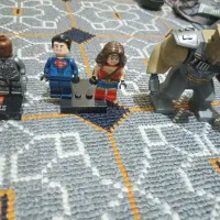 لگو|اسباب‌‌بازی|برخوار, |دیوار