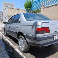 405مدل87 تمیز|خودرو سواری و وانت|نهاوند, |دیوار