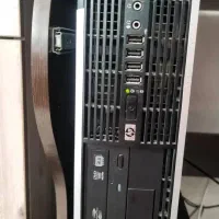 مینی کیس hp گرافیک دار