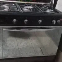 اجاق گاز درحد نو|اجاق گاز و لوازم برقی پختوپز|سیرجان, |دیوار