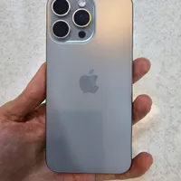 اپل iPhone 15 Pro Max با حافظهٔ ۲۵۶ رجیستر شده|موبایل|مشهد, سناباد|دیوار