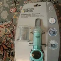 سرنگ داروخوری نوزاد