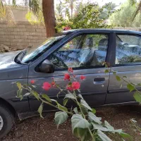 پژو 405مدل 1396|خودرو سواری و وانت|بم, |دیوار