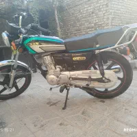 موتور احسان ۴۰۳