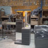 سرویس کرکره ای یکنفره/یکنفره ونیم/دونفره/رنگبندی|تخت و سرویس خواب|خمینی‌شهر, |دیوار