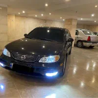 ماکسیما مدل ۸۹ مشکی نقد / اقساط