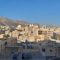 ۵۰۰ متر ویلایی عظیمیه