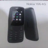 نوکیا 106 4G  ساخت ویتنام