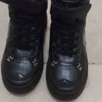 نیم بوت دخترانه