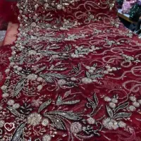 پارچه لباس محلی