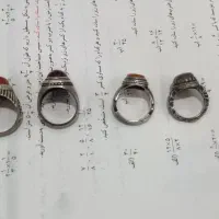 انگشتر نقره|جواهرات|کرج, پیشاهنگی|دیوار