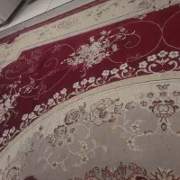 فرش دوازده متری