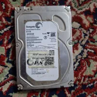 هارد مارک segate / هارد ذخیره