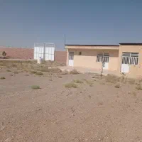 اجاره یک زمین با سوله و باسکول|اجارهٔ دفتر صنعتی، کشاورزی، تجاری|زرند, |دیوار
