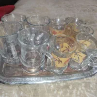 بلوریجات قدیمی