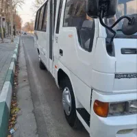 مینی بوس هیوندا|خودرو سنگین|محمدشهر, همایون ویلا|دیوار