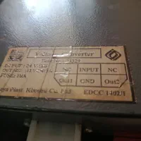 کانورتور و سایر لوازم